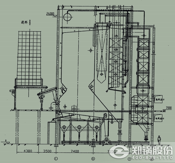 75噸外循環(huán)流化床鍋爐1.jpg